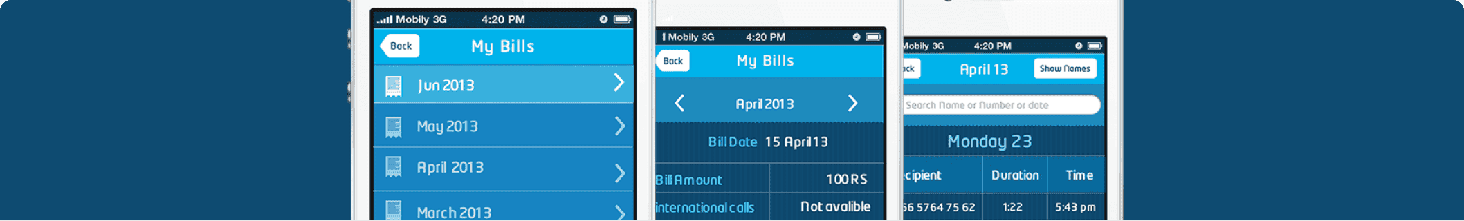 Digital Self-Service Usability & Design Refresh