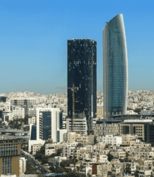 Amman-Jordan Startappz Office