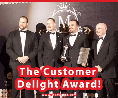 Two big wins where telecom operators gain with a partner like Startappz