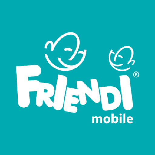 Friendi Mobile